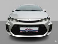 Gebraucht Suzuki Swace Comfort+ 98 PS (72 kW) 2021 Silber Kombi
