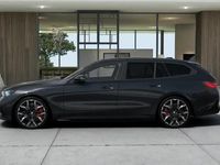 Gebraucht BMW i5 Comfort Edition 289 kW (394 PS) 2025 Sophistograu brillanteffekt (grau) Kombi