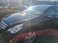 Gebraucht Mercedes R320 224 PS (164 kW) 2008 Schwarz Van / Kleinbus