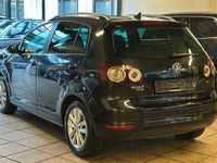 Gebraucht VW Golf VI Style 86 PS (63 kW) 2011 Schwarz Kleinwagen