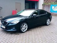 gebraucht Mazda 6 2.2 Diesel 175 PS