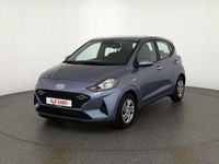 Neu Hyundai i10 64 PS (47 kW) 2025 Grau Kleinwagen