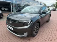 Neu Ford Explorer Standard Range 125 kW (170 PS) 2026 Grau SUV
