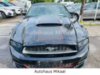 Gebraucht Ford Mustang GT 305 PS (224 kW) 2015 Gtd Cabrio
