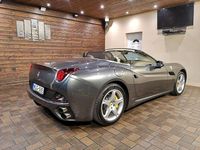 Gebraucht Ferrari California 460 PS (338 kW) 2011 Cabrio