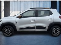 Gebraucht Dacia Spring Extreme 75 kW (102 PS) 2023 Grau Kleinwagen