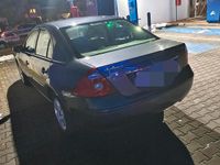 Gebraucht Ford Mondeo 131 PS (96 kW) 2004 Blau Limousine