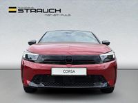 Neu Opel Corsa 101 PS (74 kW) 2025 Kiss rot/ dach schwarz Kleinwagen