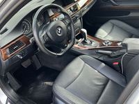 gebraucht BMW 335 d Edition Exclusive Edition Exclusive