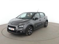 Second-hand Citroën C3 PureTech 2019 Gri Hatchback