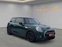 Second-hand Mini Cooper S 192 CP (141 kW) 2017 Verde Hatchback
