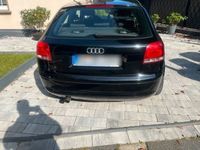 gebraucht Audi A3 1.6 Benzin