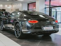 Gebraucht Bentley Continental GT 549 PS (403 kW) 2023 Grau