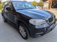 Gebraucht BMW X5 Performance 245 PS (180 kW) 2011 Schwarz SUV