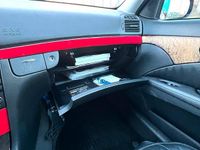 Gebraucht Mercedes E280 231 PS (169 kW) 2006 Schwarz Kombi