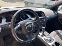 gebraucht Audi A5 Cabriolet 2.0 TFSI Multitronic