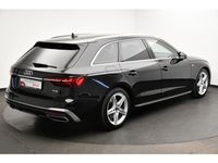 Second-hand Audi A4 150 CP (110 kW) 2021 Break