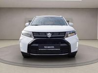 Neu Suzuki Vitara Comfort 110 PS (80 kW) 2025 Weiss SUV