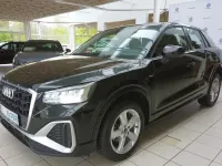 Gebraucht Audi Q2 S-Line 150 PS (110 kW) 2025 SUV
