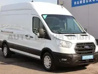 Brugt Ford Transit Trend 131 HK (96 kW) 2021 Hvid Van
