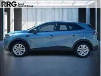 Gebraucht Renault Symbioz 144 PS (105 kW) 2025 Blau (mercuryblau) SUV