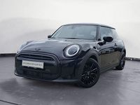 Gebraucht Mini Cooper Classic 136 PS (100 kW) 2023 Schwarz Kleinwagen