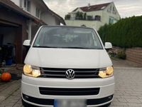 gebraucht VW Multivan T5Edition 25