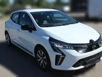 Gebraucht Mitsubishi Colt Invite 90 PS (66 kW) 2024 Weiß Kleinwagen