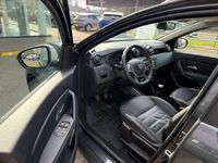 Gebraucht Dacia Duster Adventure 150 PS (110 kW) 2019 Grau "comete" SUV