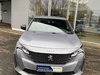 Gebraucht Peugeot 3008 Allure 131 PS (96 kW) 2024 Grau SUV