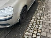 Gebraucht VW Golf IV 75 PS (55 kW) 2004 Silber Limousine