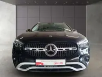 Gebraucht Mercedes GLA200 170 PS (125 kW) 2024 Nachtschwarz SUV