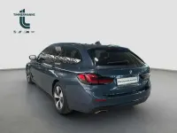 Gebraucht BMW 530 Shadowline 245 PS (180 kW) 2023