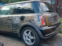 Gebraucht Mini Cooper 90 PS (66 kW) 2004 Andere farben Kleinwagen