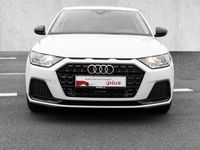 gebraucht Audi A1 Sportback 25 TFSI Advanced PDC SPURH 2XKLIMA