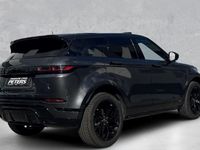 Gebraucht Land Rover Range Rover evoque SE Dynamic 204 PS (150 kW) 2020 Grau SUV