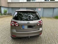 gebraucht VW Golf Plus 1.4 Tsi Automatik