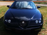 gebraucht Alfa Romeo Spider 3,0 V6 12V