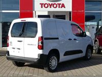 gebraucht Toyota Proace City 1.5 Meister L1 Navi Parksensoren