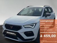 Neu Cupra Ateca VZ 301 PS (221 kW) 2026 Weiß SUV
