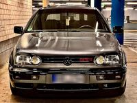 Gebraucht VW Golf III Edition 116 PS (85 kW) 1995 Grau Limousine