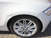 gebraucht BMW 118 118 d M-Paket SHD Sitzheizung Xenon