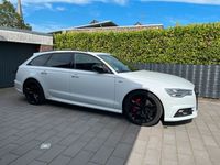 gebraucht Audi A6 4G 3.0 TDI Competition AVANT LUFT PANO MATRIX BOSE