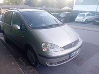 Second-hand Ford Galaxy 131 CP (96 kW) 2006 Gri Monovolum