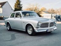 Gebraucht Volvo Amazon Standard 75 PS (55 kW) 1966 Schwarz Coupé