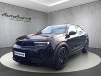 Gebraucht Opel Mokka Edition 131 PS (96 kW) 2023 Karbon schwarz (metallic) SUV