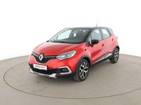 Gebraucht Renault Captur Intens 120 PS (88 kW) 2018 Rot SUV