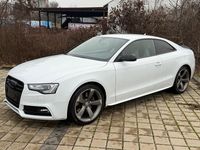 Gebraucht Audi S5 Sport 333 PS (244 kW) 2014 Weiß Coupé