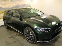 Gebraucht Kia EV6 167 kW (228 PS) 2023 Grün SUV