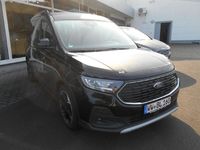 Gebraucht Ford Tourneo Connect Active 114 PS (83 kW) 2024 Schwarz Van / Kleinbus